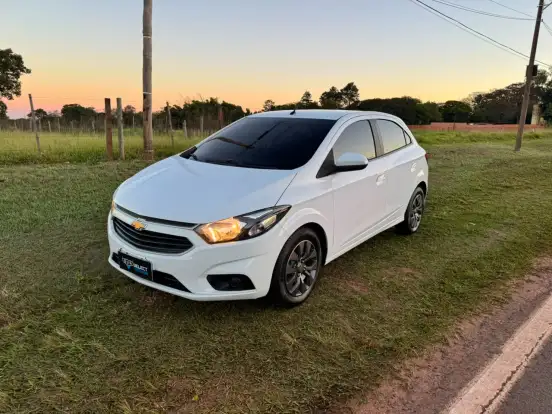 CHEVROLET-ONIX-1.4 MPFI LT 8V FLEX 4P MANUAL CHEVROLET-ONIX-2018