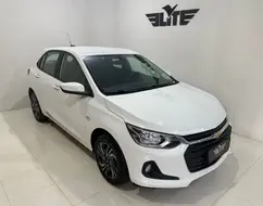 CHEVROLET ONIX 1.0 FLEX LT MANUAL CHEVROLET ONIX 1.0 FLEX LT MANUAL