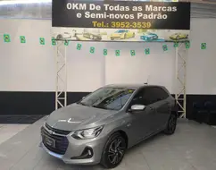 CHEVROLET ONIX 1.0 FLEX LT MANUAL CHEVROLET ONIX 1.0 FLEX LT MANUAL