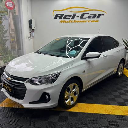 CHEVROLET ONIX 1.0 FLEX MANUAL