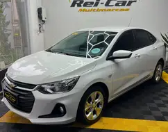 CHEVROLET ONIX 1.0 FLEX MANUAL CHEVROLET ONIX 1.0 FLEX MANUAL