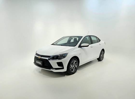 CHEVROLET ONIX 1.0 FLEX PLUS MANUAL
