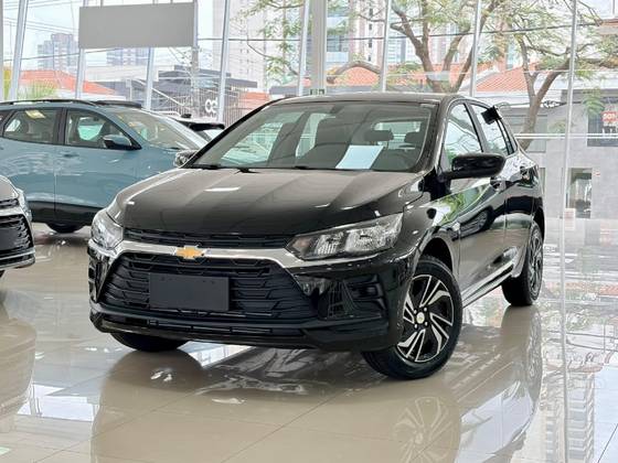 CHEVROLET ONIX 1.0 FLEX PRO MANUAL