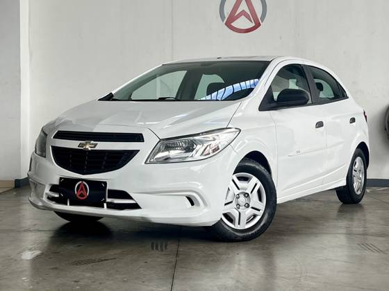 CHEVROLET ONIX 1.0 MPFI JOY 8V FLEX 4P MANUAL