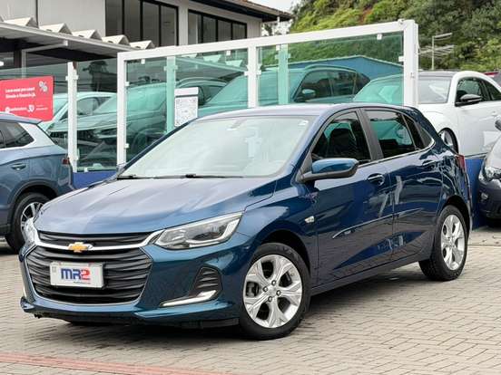 CHEVROLET-ONIX-2021