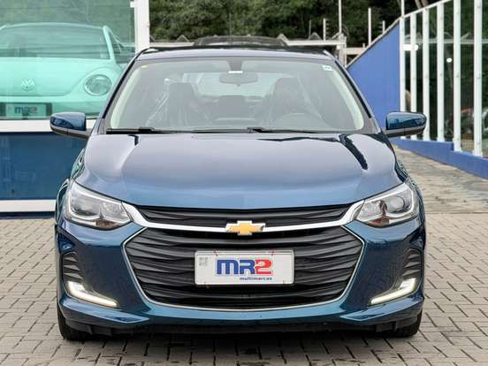 CHEVROLET-ONIX-2021