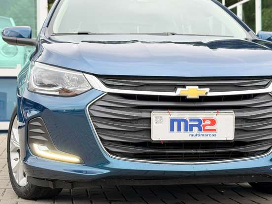 CHEVROLET-ONIX-2021