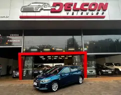 CHEVROLET ONIX 1.0 TURBO FLEX LT MANUAL CHEVROLET ONIX 1.0 TURBO FLEX LT MANUAL