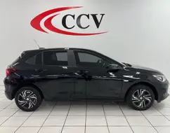 CHEVROLET ONIX 1.0 TURBO FLEX LT MANUAL CHEVROLET ONIX 1.0 TURBO FLEX LT MANUAL
