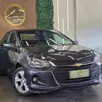 CHEVROLET ONIX 1.0 TURBO FLEX PLUS LTZ AUTOMÁTICO CHEVROLET ONIX 1.0 TURBO FLEX PLUS LTZ AUTOMÁTICO