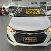 CHEVROLET ONIX 1.0 TURBO FLEX PLUS LTZ AUTOMÁTICO CHEVROLET ONIX 1.0 TURBO FLEX PLUS LTZ AUTOMÁTICO
