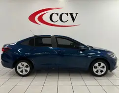 CHEVROLET ONIX 1.0 TURBO FLEX PLUS LTZ AUTOMÁTICO CHEVROLET ONIX 1.0 TURBO FLEX PLUS LTZ AUTOMÁTICO