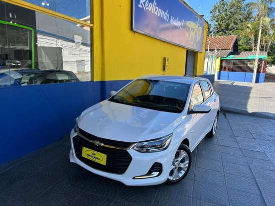 CHEVROLET-ONIX-2020