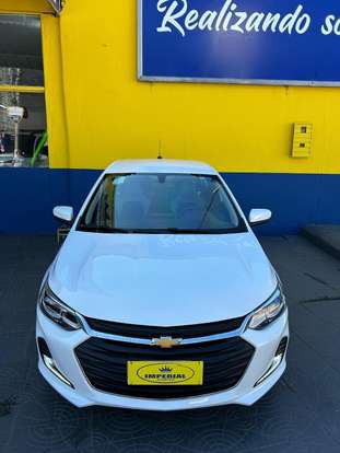 CHEVROLET-ONIX-2020