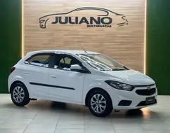 CHEVROLET ONIX 1.4 MPFI LT 8V FLEX 4P MANUAL CHEVROLET ONIX 1.4 MPFI LT 8V FLEX 4P MANUAL