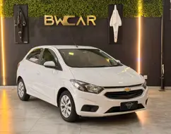CHEVROLET ONIX 1.4 MPFI LT 8V FLEX 4P MANUAL CHEVROLET ONIX 1.4 MPFI LT 8V FLEX 4P MANUAL
