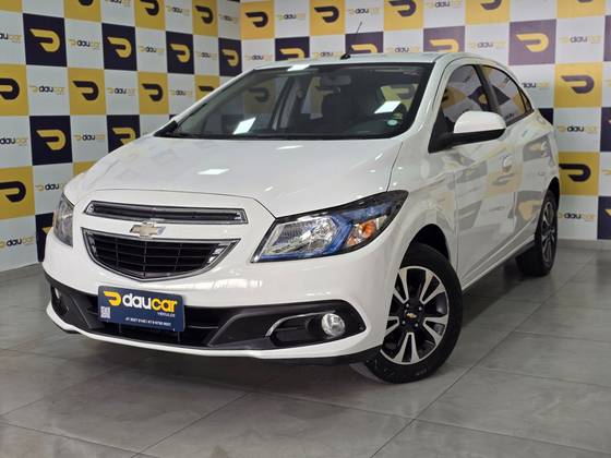 CHEVROLET ONIX 1.4 MPFI LTZ 8V FLEX 4P MANUAL