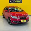 CHEVROLET ONIX 1.4 MPFI LTZ 8V FLEX 4P MANUAL CHEVROLET ONIX 1.4 MPFI LTZ 8V FLEX 4P MANUAL