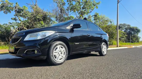 CHEVROLET-PRISMA-1.0 MPFI LT 8V FLEX 4P MANUAL CHEVROLET-PRISMA-2013