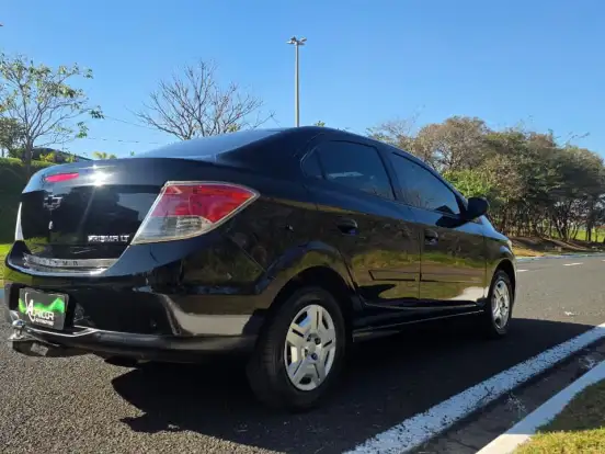 CHEVROLET-PRISMA-1.0 MPFI LT 8V FLEX 4P MANUAL CHEVROLET-PRISMA-2013