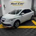 CHEVROLET PRISMA 1.0 MPFI LT 8V FLEX 4P MANUAL CHEVROLET PRISMA 1.0 MPFI LT 8V FLEX 4P MANUAL