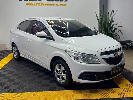 CHEVROLET-PRISMA-1.0 MPFI LT 8V FLEX 4P MANUAL CHEVROLET-PRISMA-2013