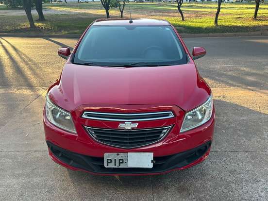 CHEVROLET-PRISMA-1.0 MPFI LT 8V FLEX 4P MANUAL CHEVROLET-PRISMA-2015