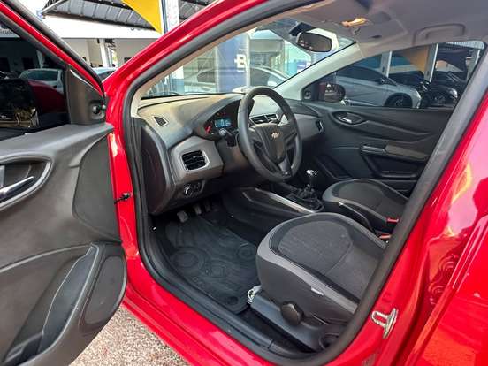 CHEVROLET-PRISMA-1.0 MPFI LT 8V FLEX 4P MANUAL CHEVROLET-PRISMA-2015