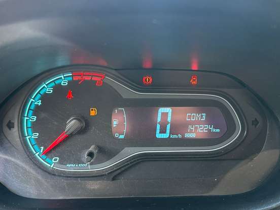 CHEVROLET-PRISMA-1.0 MPFI LT 8V FLEX 4P MANUAL CHEVROLET-PRISMA-2015
