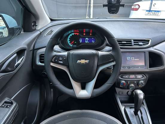 CHEVROLET-PRISMA-1.4 MPFI LT 8V FLEX 4P AUTOMÁTICO CHEVROLET-PRISMA-2014