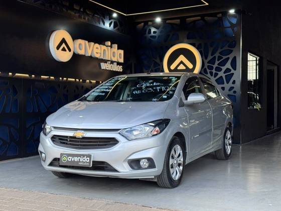 CHEVROLET PRISMA 1.4 MPFI LT 8V FLEX 4P MANUAL