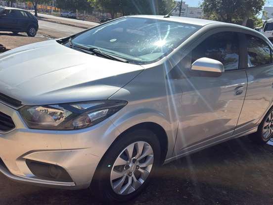 CHEVROLET-PRISMA-1.4 MPFI LT 8V FLEX 4P MANUAL CHEVROLET-PRISMA-2017