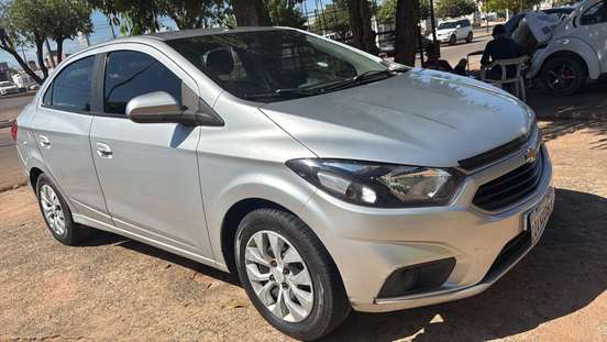 CHEVROLET-PRISMA-1.4 MPFI LT 8V FLEX 4P MANUAL CHEVROLET-PRISMA-2017