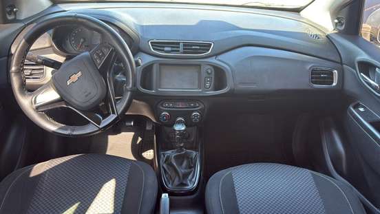 CHEVROLET-PRISMA-2017