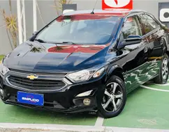 CHEVROLET PRISMA 1.4 MPFI LTZ 8V FLEX 4P AUTOMÁTICO CHEVROLET PRISMA 1.4 MPFI LTZ 8V FLEX 4P AUTOMÁTICO