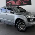 CHEVROLET S10 2.8 16V TURBO DIESEL HIGH COUNTRY CD 4X4 AUTOMÁTICO CHEVROLET S10 2.8 16V TURBO DIESEL HIGH COUNTRY CD 4X4 AUTOMÁTICO