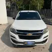 CHEVROLET S10 2.8 LS 4X4 CD 16V TURBO DIESEL 4P MANUAL CHEVROLET S10 2.8 LS 4X4 CD 16V TURBO DIESEL 4P MANUAL