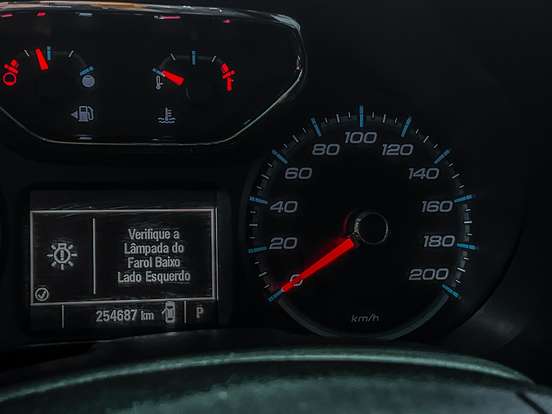 CHEVROLET-S10-2.8 LTZ 4X4 CD 16V TURBO DIESEL 4P AUTOMÁTICO CHEVROLET-S10-2017