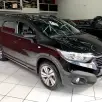 CHEVROLET SPIN 1.8 ACTIV 8V FLEX 4P AUTOMÁTICO CHEVROLET SPIN 1.8 ACTIV 8V FLEX 4P AUTOMÁTICO