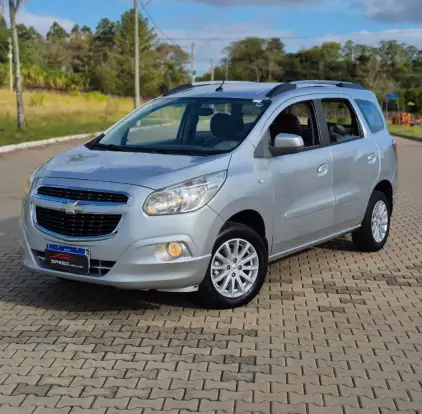 CHEVROLET-SPIN-2013