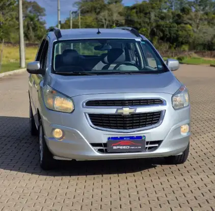 CHEVROLET-SPIN-2013