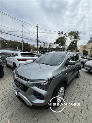 CHEVROLET SPIN 1.8 LTZ 8V FLEX 4P AUTOMÁTICO