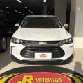 CHEVROLET TRACKER 1.0 TURBO FLEX LTZ AUTOMÁTICO CHEVROLET TRACKER 1.0 TURBO FLEX LTZ AUTOMÁTICO