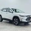 CHEVROLET TRACKER 1.2 TURBO FLEX PREMIER AUTOMÁTICO CHEVROLET TRACKER 1.2 TURBO FLEX PREMIER AUTOMÁTICO