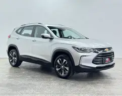 CHEVROLET TRACKER 1.2 TURBO FLEX PREMIER AUTOMÁTICO CHEVROLET TRACKER 1.2 TURBO FLEX PREMIER AUTOMÁTICO