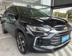 CHEVROLET TRACKER 1.2 TURBO FLEX PREMIER AUTOMÁTICO CHEVROLET TRACKER 1.2 TURBO FLEX PREMIER AUTOMÁTICO