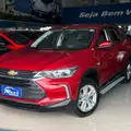 CHEVROLET TRACKER 1.0 TURBO FLEX AUTOMÁTICO CHEVROLET TRACKER 1.0 TURBO FLEX AUTOMÁTICO
