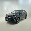 CHEVROLET TRACKER 1.0 TURBO FLEX AUTOMÁTICO CHEVROLET TRACKER 1.0 TURBO FLEX AUTOMÁTICO