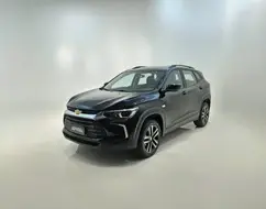 CHEVROLET TRACKER 1.0 TURBO FLEX AUTOMÁTICO CHEVROLET TRACKER 1.0 TURBO FLEX AUTOMÁTICO