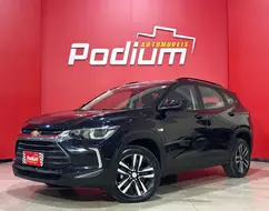 CHEVROLET TRACKER 1.0 TURBO FLEX LT AUTOMÁTICO CHEVROLET TRACKER 1.0 TURBO FLEX LT AUTOMÁTICO